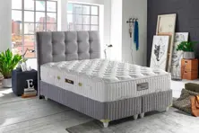 visco lina mattress