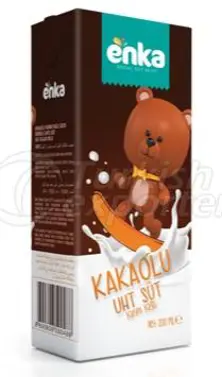 Cacao Uht Milk