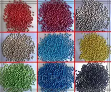 LDPE-HDPE Recycled Raw Material