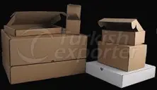Molded Box