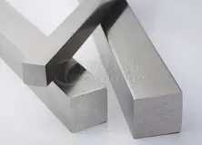 Square Bar Steel-Iron
