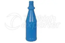 пластиковые бутылки и коробки