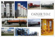 OILFIELD CRYOGENIC  SOLUTIONS
