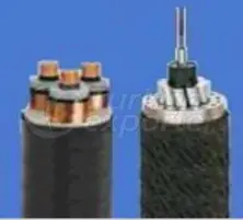 Underwater Cables, submarine cables