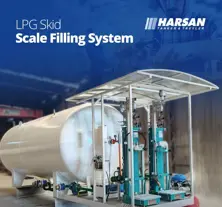 Skid Tube Filling Systems
