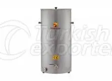 Honey Heating Tank
