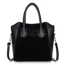 Bag Suede Leather for Women