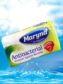 Антибактериальное мыло A-239 Maryna