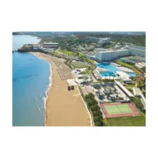 Acapulco Resort Convention Spa - Гирне