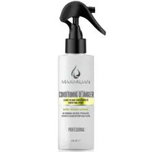 Keratin Leave In Conditioner Spray for Hair Care - Hair Detangler Spray for Women and for Men