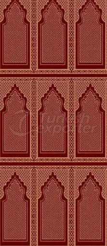 Мечеть ковров S2
