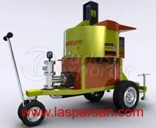 Grout Pump Injection Machine