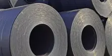 Hot Rolled Coil