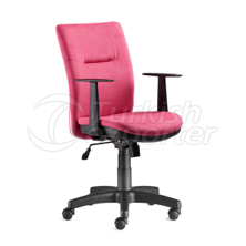 Staff Chair - Star