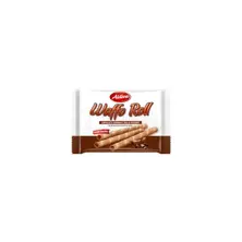 Waffo Çikolatalı Kremalı Rulo Gofret
