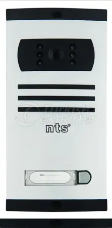NTS Digital Audio Doorphones