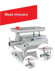Meat and Seperating Mincer