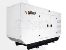 Комплект дизельных генераторов AJ-S 330