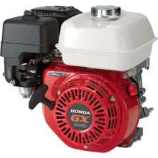 Motor tipo generador Honda GX 160 UT2 VHH4