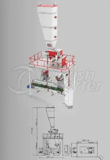 Feed Packing Machines