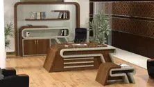 Офисная мебель Retro