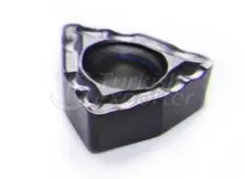 WCMX Milling insert