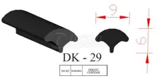 Sızdırmazlık Ürünleri DK29