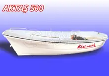 Barco de pesca de fibra de vidrio doble casco