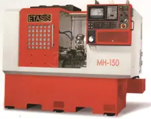 Torna Makineleri MH150