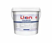 Isolion Color Ex Water Based Facade Paint