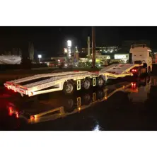 Truck Carrier Trailers