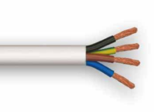 Flexible Cable - H05VV-F EN 50525-2-11