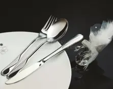 Fork- Knife- Spoon Sets - Kuskanadi