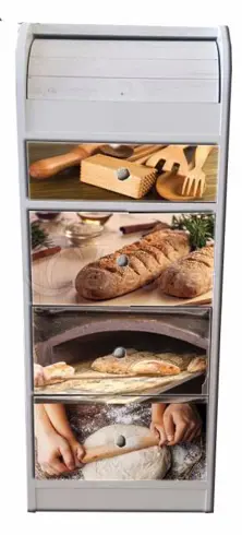 Bread Closet  EKM 004
