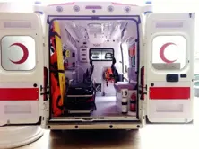 Ambulans Orion