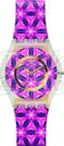 Swatch женские часы SFW108