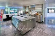 Kitchen Models LAKENS 1007