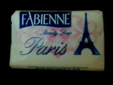 Beauty Soap Fabienne Paris