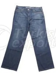 Jeans j004