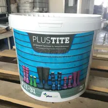 PlusTITE F11-31 Waterproofing