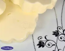 Turkish Butter