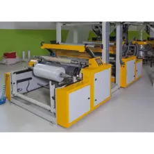 Máquinas extrusoras OGM-ABCDE-W-1100-COEX