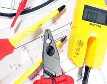 Electrical Tools And Equipment