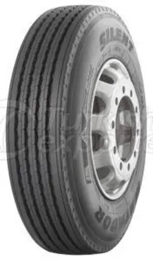 285-70 R 19.5 145-143M FR 2 MATADOR TL Tire