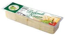Kashkaval Sliced Cheese Maltiz 1500 GR