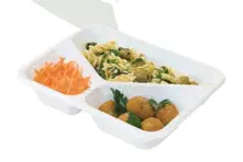 Rastaurant and Catering Packing