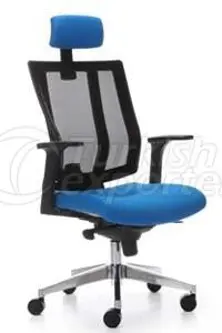 Офисные кресла SVAGO