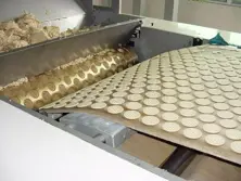 Soft Biscuit Machine (Rotative) VM.004