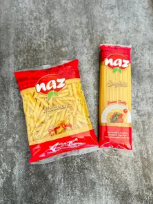 Spagetti & Macaroni