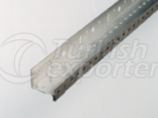 Aluminium Starter Profiles